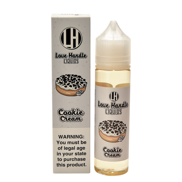 Love Handle Love Handle 60mL at The Cloud Supply