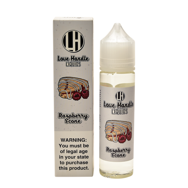 Love Handle Love Handle 60mL at The Cloud Supply