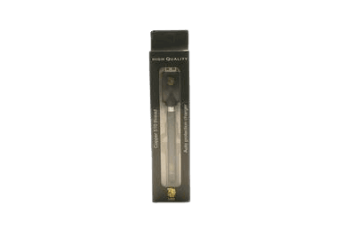 Smoking Leo Buttonless Battery With Charger (510 Battery) Smoking Leo Smoke Shop The Cloud Supply