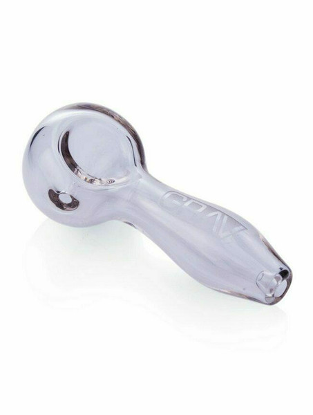 Grav 4" GRAV Classic Spoon  at The Cloud Supply