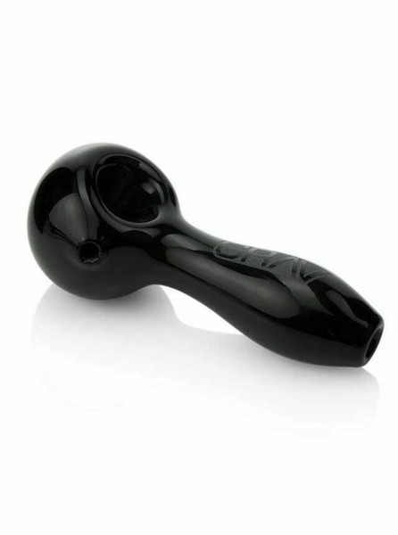 Grav 4" GRAV Classic Spoon  at The Cloud Supply