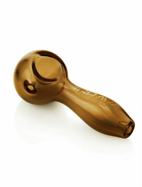 4" GRAV Classic Spoon Grav Glass Shop The Cloud Supply