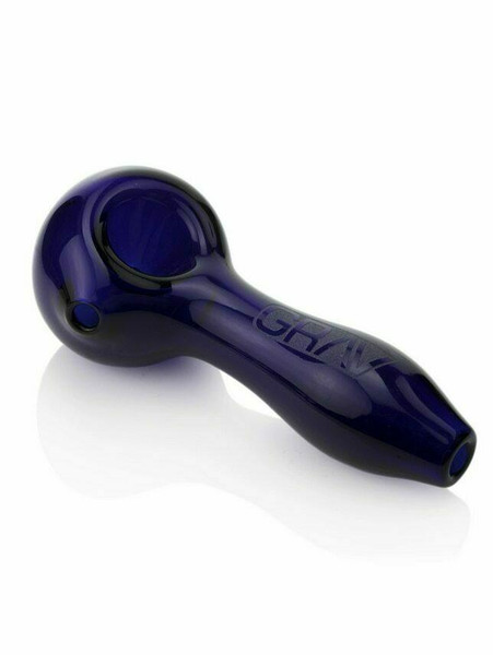 Grav 4 GRAV Classic Spoon at The Cloud Supply