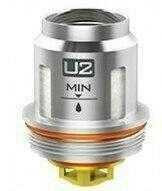 UForce Coil 5pcs Voopoo Coils The Cloud Supply