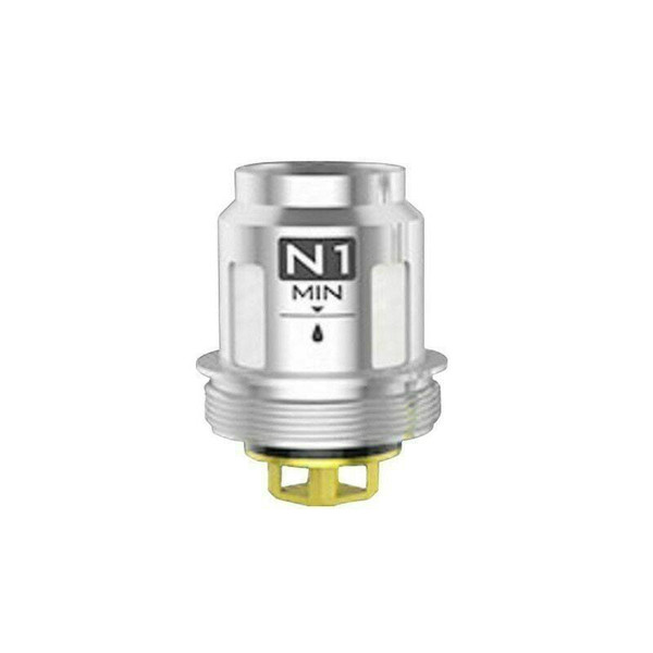 UForce Coil 5pcs Voopoo Coils The Cloud Supply