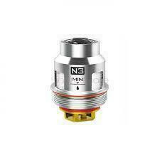 Voopoo UForce Coil 5pcs  at The Cloud Supply