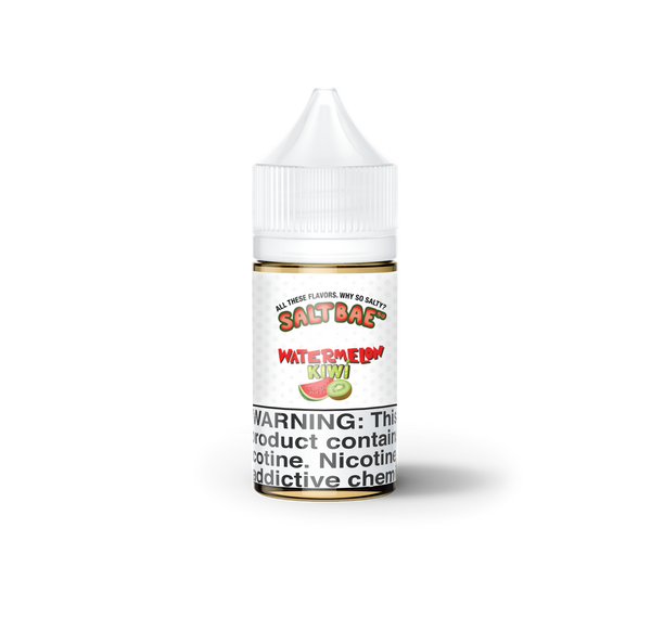 Salt Bae 30mL