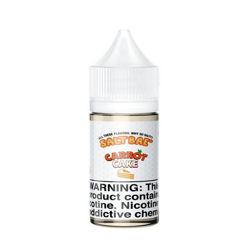 Salt Bae 30mL