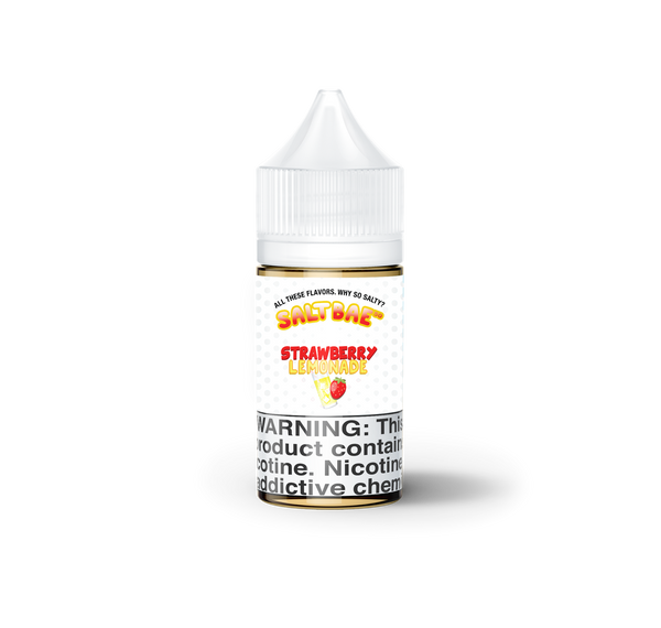 Salt Bae 30mL