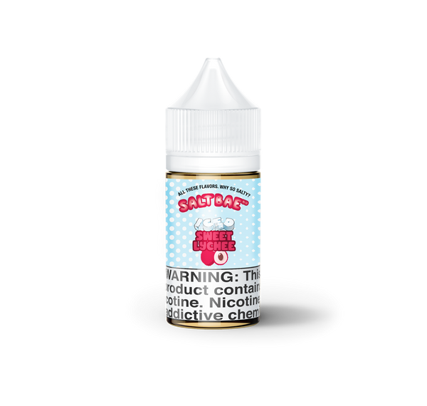 Salt Bae 30mL