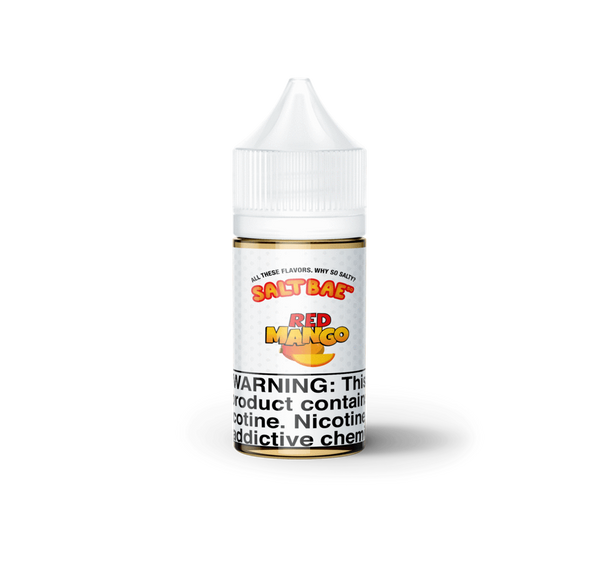 Salt Bae 30mL