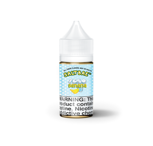 Salt Bae 30mL