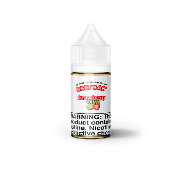 Salt Bae 30mL Salt Bae Salt Nicotine The Cloud Supply