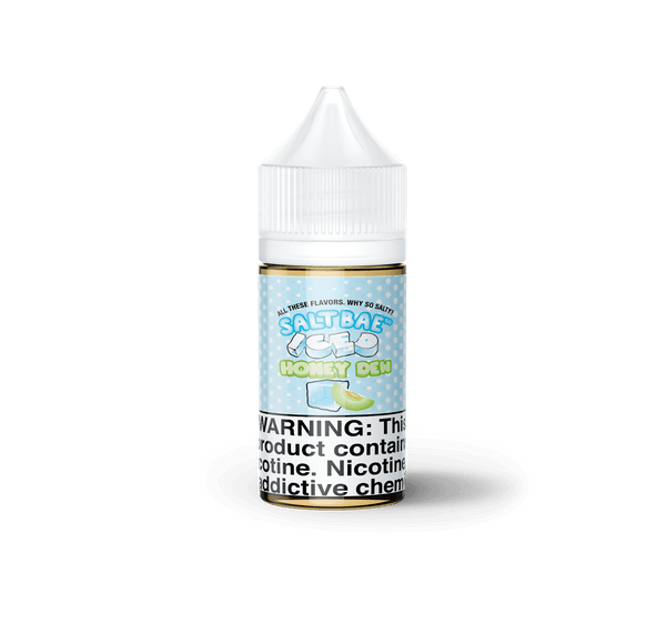 Salt Bae 30mL Salt Bae Salt Nicotine The Cloud Supply