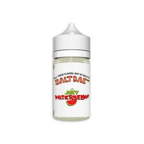  Salt Bae 30mL  at The Cloud Supply