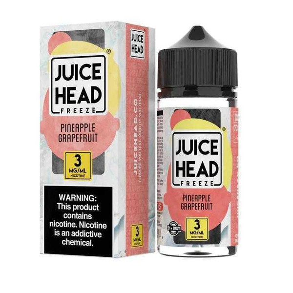 Juice Head E-Juice 100ml Juice Head Vape Shop The Cloud Supply