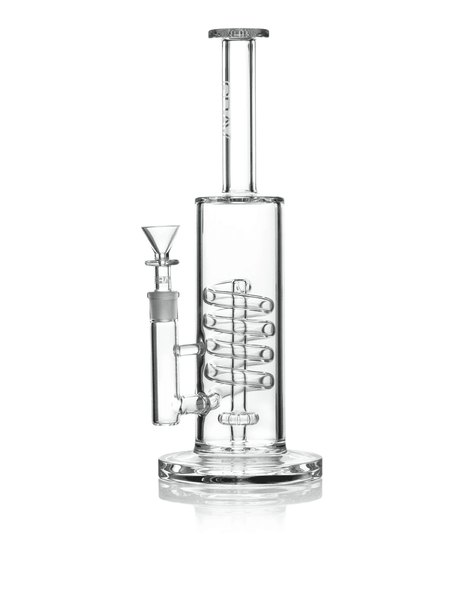 GRAV Coil Showerhead Water Pipe Grav Glass Shop The Cloud Supply