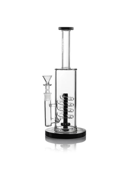 Grav GRAV Coil Showerhead Water Pipe at The Cloud Supply