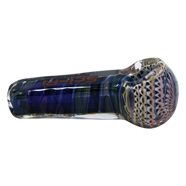 Sci Fi Sci Fi Wig Wag Pipe at The Cloud Supply