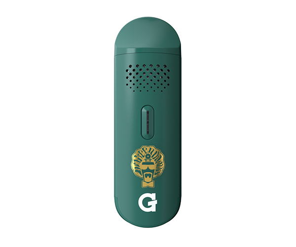 G Pen Dash Dry Material Vaporizer