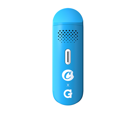 G Pen Dash Dry Material Vaporizer