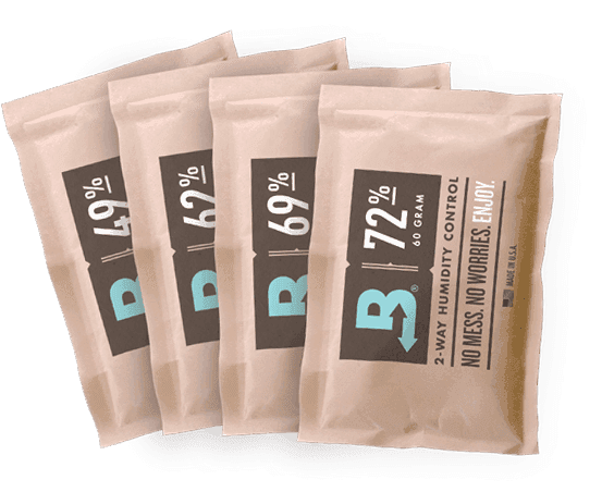  Boveda Humidity Packs 69% RH  at The Cloud Supply