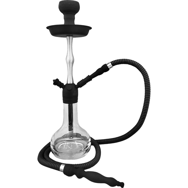  Pharaohs Horus Hookah - Assorted Colors  at The Cloud Supply
