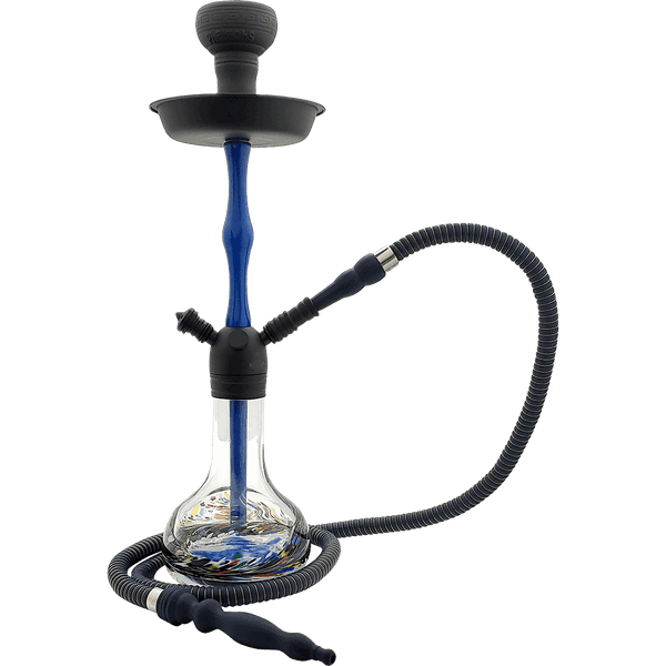  Pharaohs Horus Hookah - Assorted Colors  at The Cloud Supply