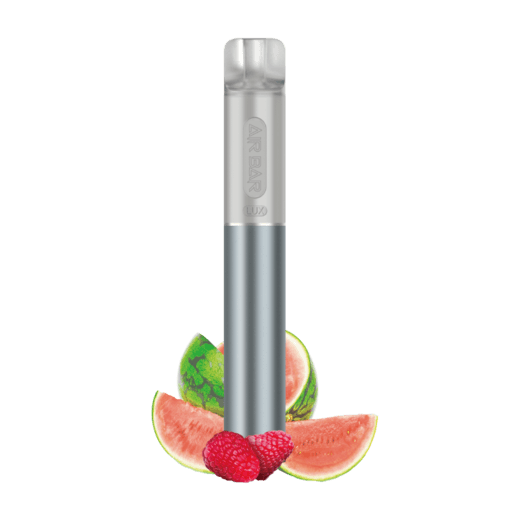 Suorin Air Bar Lux Disposable - 5% 1000 Puffs - 10pk Air Bar Disposables The Cloud Supply