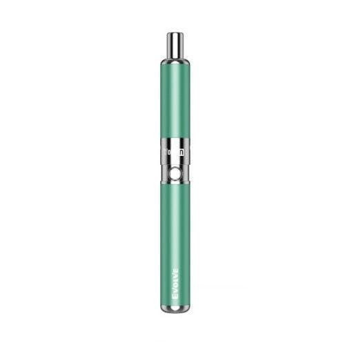 Yocan Evolve-D Vaporizer Kit Yocan Smoke Shop The Cloud Supply