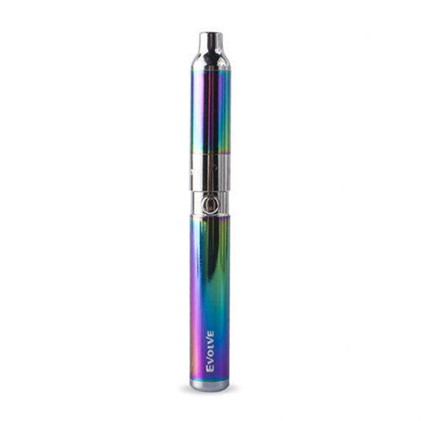 Yocan Evolve Vaporizer  at The Cloud Supply