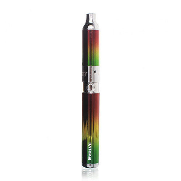 Yocan Evolve Vaporizer  at The Cloud Supply