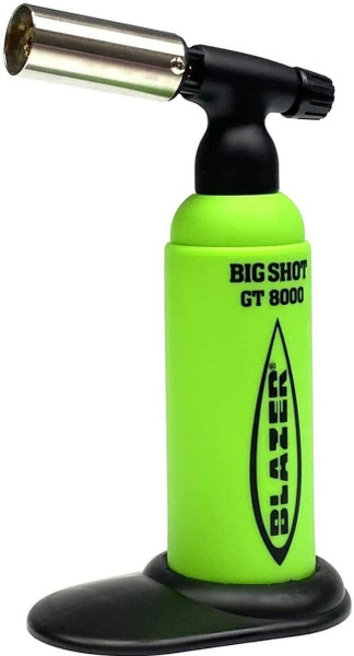 Blazer Big Shot Torch GT8000 Limited Edition | Wholesale