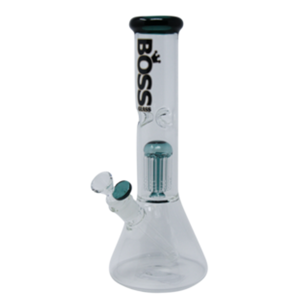 BOSS Glass BOSS 10 inch Perk at The Cloud Supply