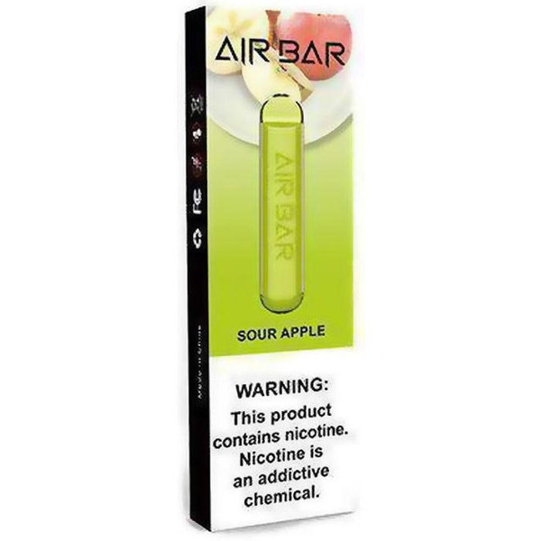 Air Bar Suorin Air Bar Diamond Disposable - 5% 500 Puffs - 10pk  at The Cloud Supply