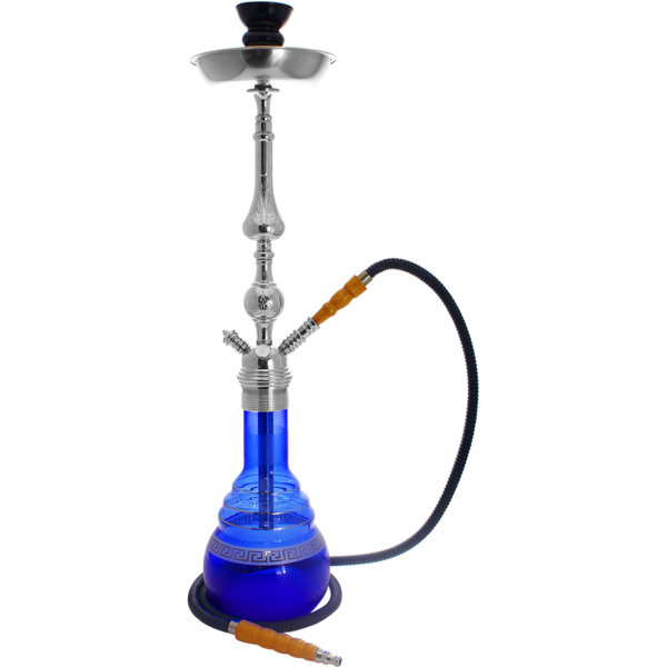 Pharaohs Pharaohs Luxor Hookah at The Cloud Supply