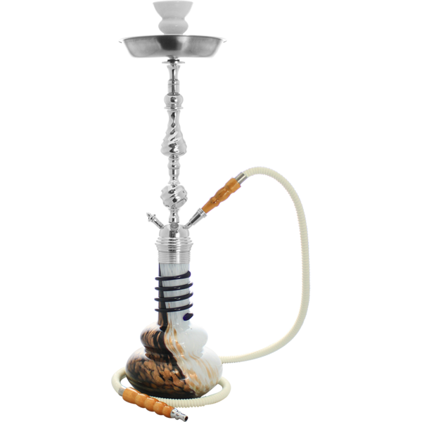 Pharaohs Pharaohs Iris Hookah at The Cloud Supply