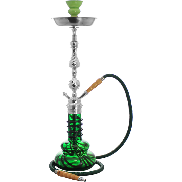 Pharaohs Pharaohs Iris Hookah at The Cloud Supply