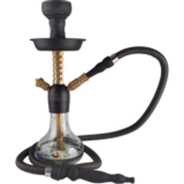 Pharaohs Pharaohs Xena Hookah at The Cloud Supply