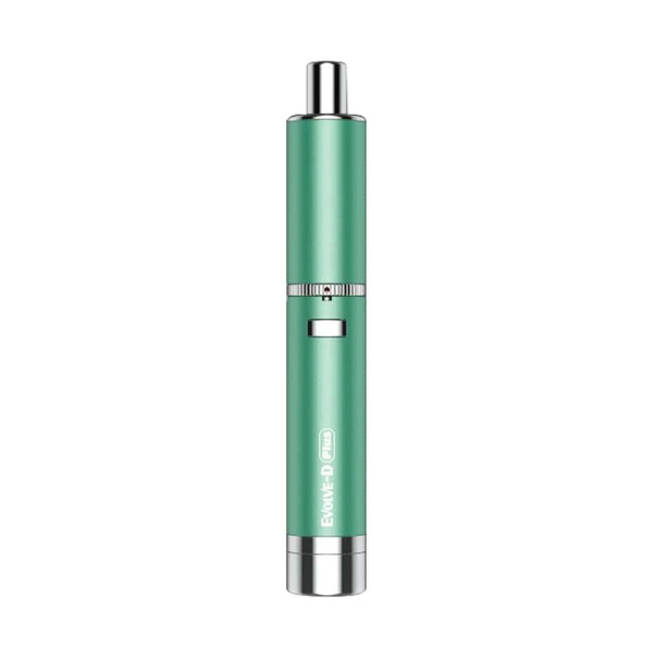 Yocan Yocan Evolve Plus Kit at The Cloud Supply