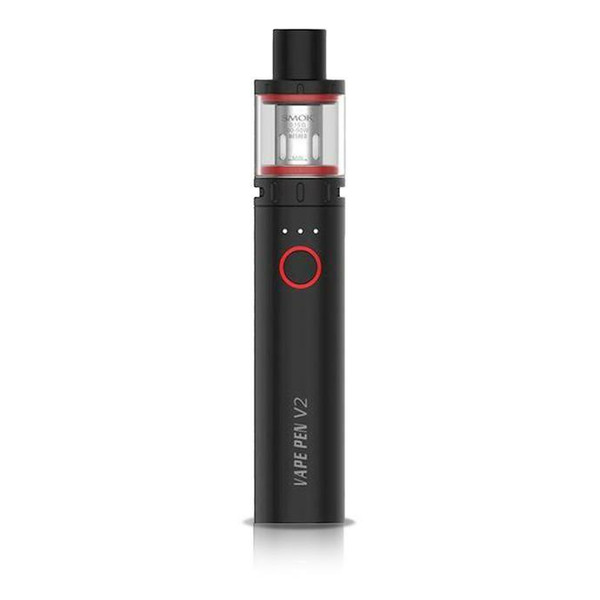 SMOK VAPE PEN V2 KIT SMOK Starter Kits The Cloud Supply