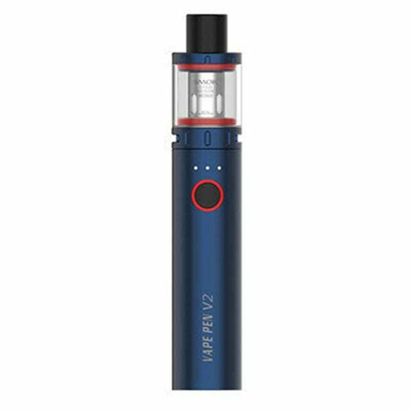 SMOK VAPE PEN V2 KIT SMOK Starter Kits The Cloud Supply