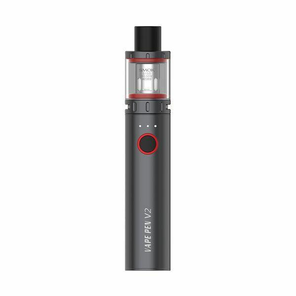 SMOK VAPE PEN V2 KIT SMOK Starter Kits The Cloud Supply
