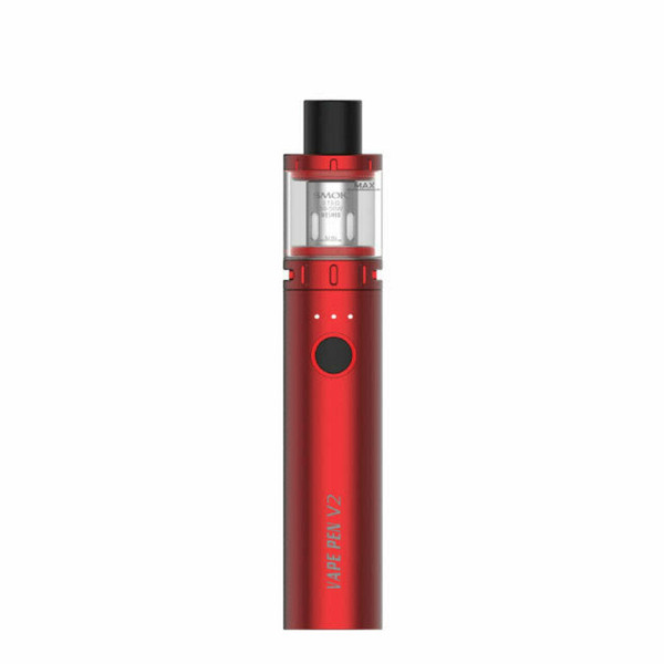 SMOK VAPE PEN V2 KIT SMOK Starter Kits The Cloud Supply