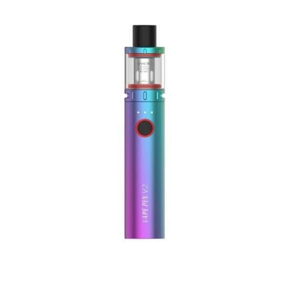 SMOK SMOK VAPE PEN V2 KIT at The Cloud Supply