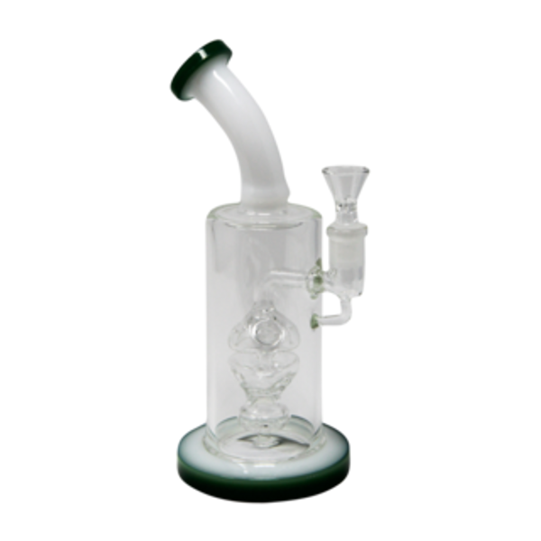 Sci Fi Sci Fi 10 Color Accents In-Line Banger Sf114 at The Cloud Supply