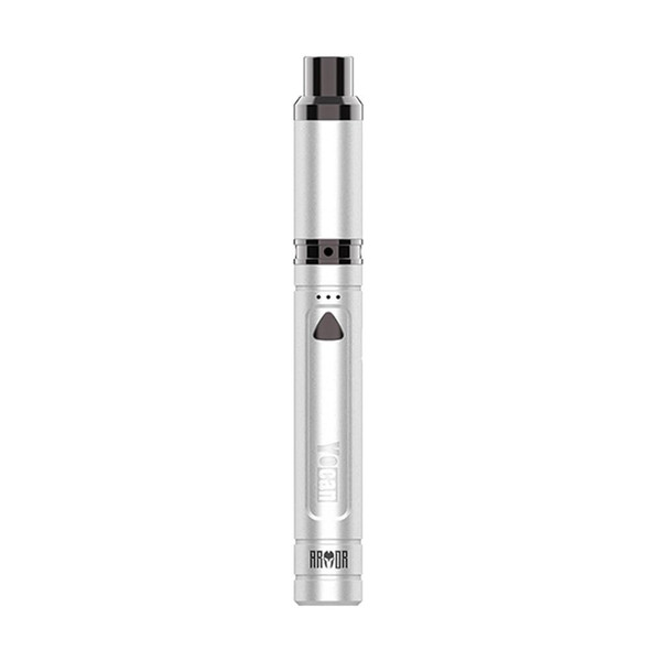 Concentrate Vaporizer