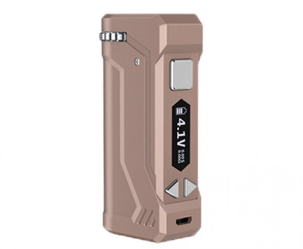 Yocan UNI PRO Universal Portable Box Mod  at The Cloud Supply