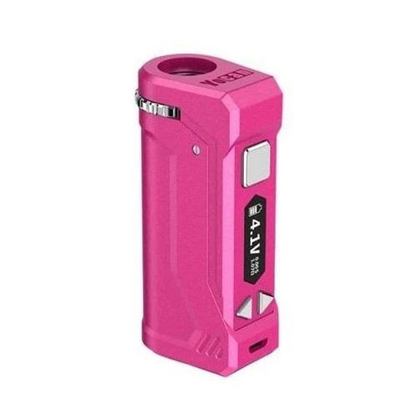 Yocan UNI PRO Universal Portable Box Mod  at The Cloud Supply