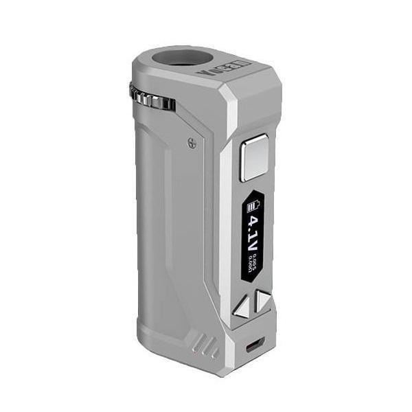 Yocan UNI PRO Universal Portable Box Mod  at The Cloud Supply